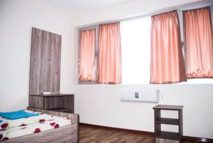 Mini Hotel Kutaisi