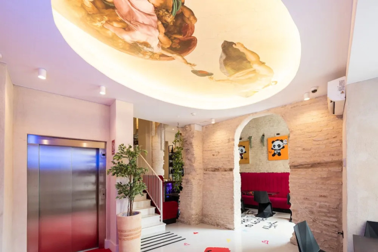 Casa ART Sevilla