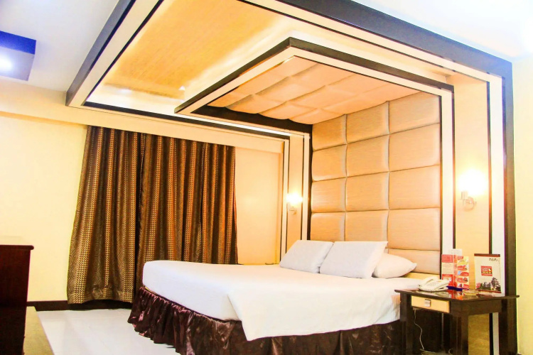 Hotel Sogo Malate