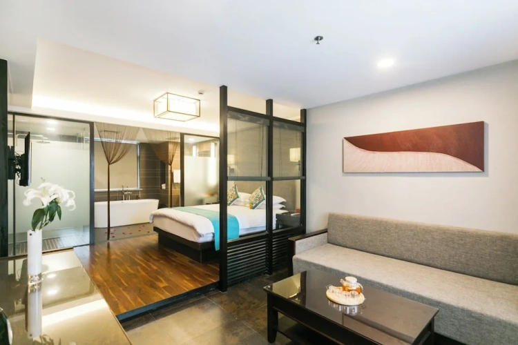 Suite
