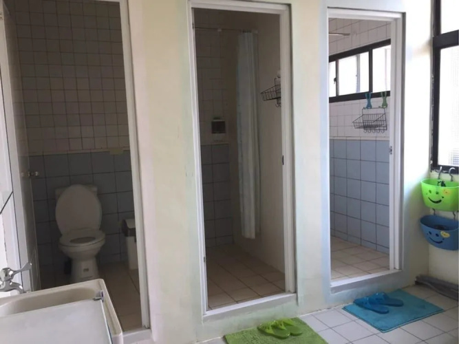 N-square Hostel