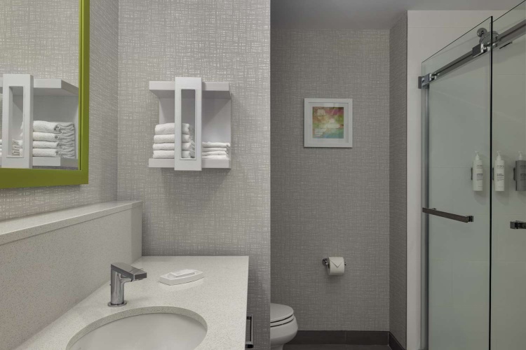 Hampton Inn By Hilton Midland photo 10