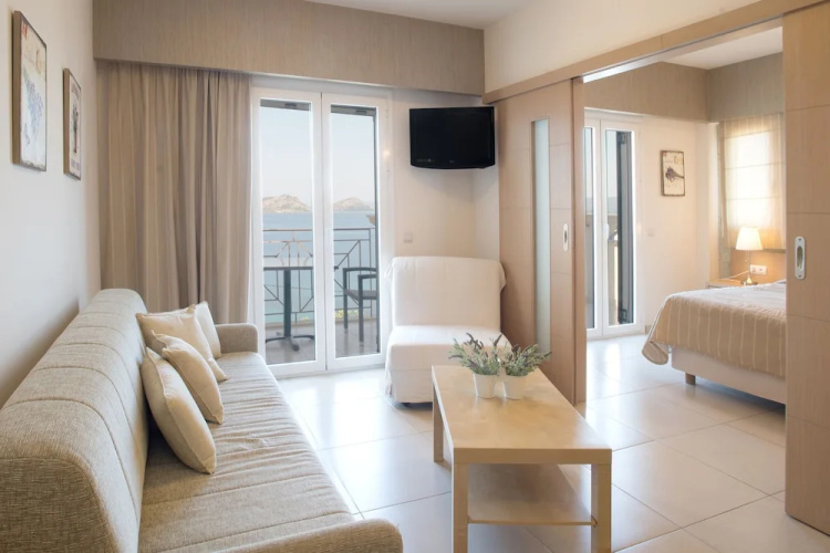 Hotel Philip