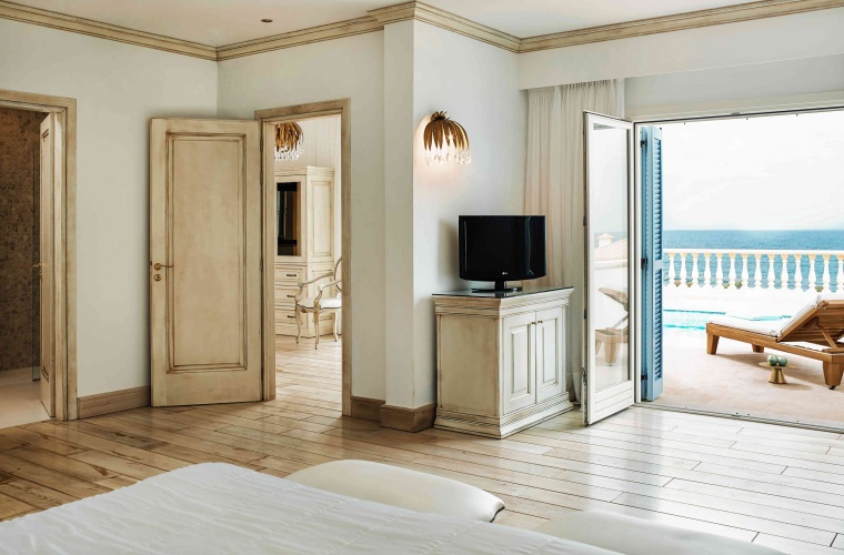 Mitsis Laguna Resort And Spa photo 14