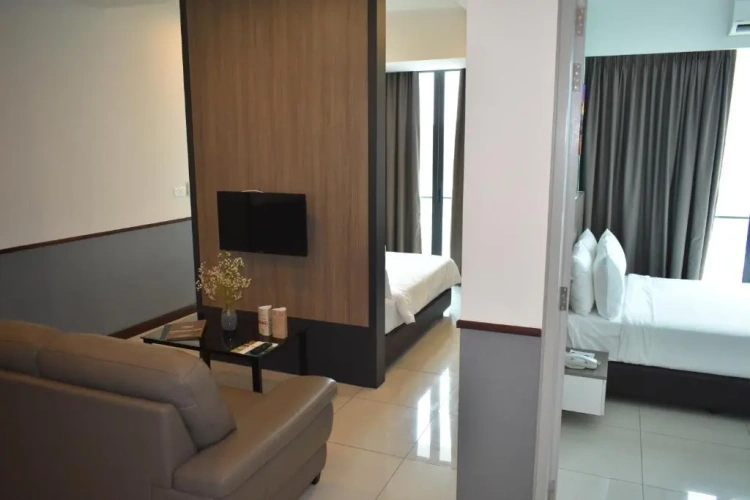 Family Suite