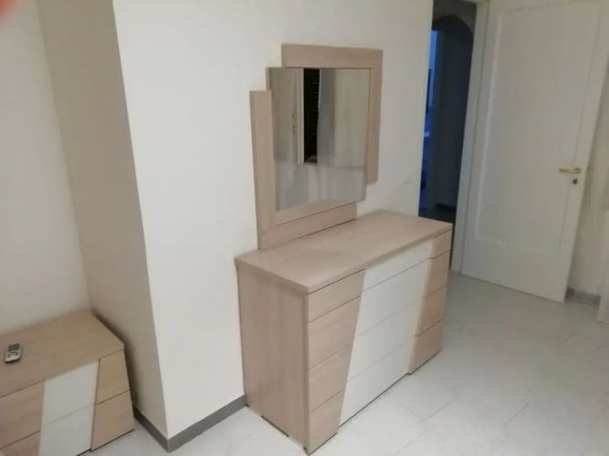 Casa vacanze Mirabile