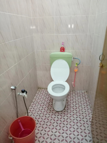 Aiman Homestay
