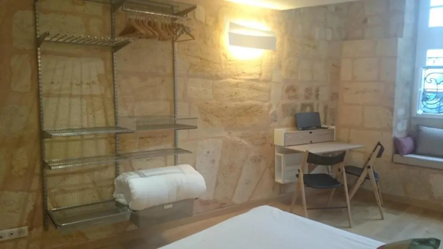 Charming hypercentre apartment