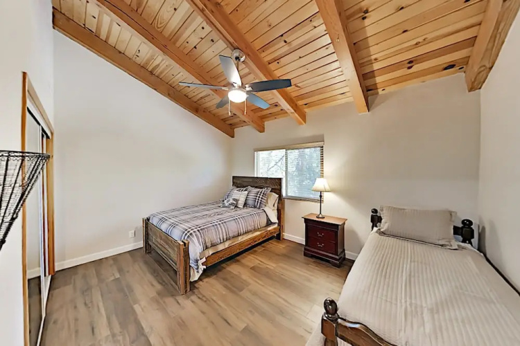 41785swc 2 Bedroom Duplex