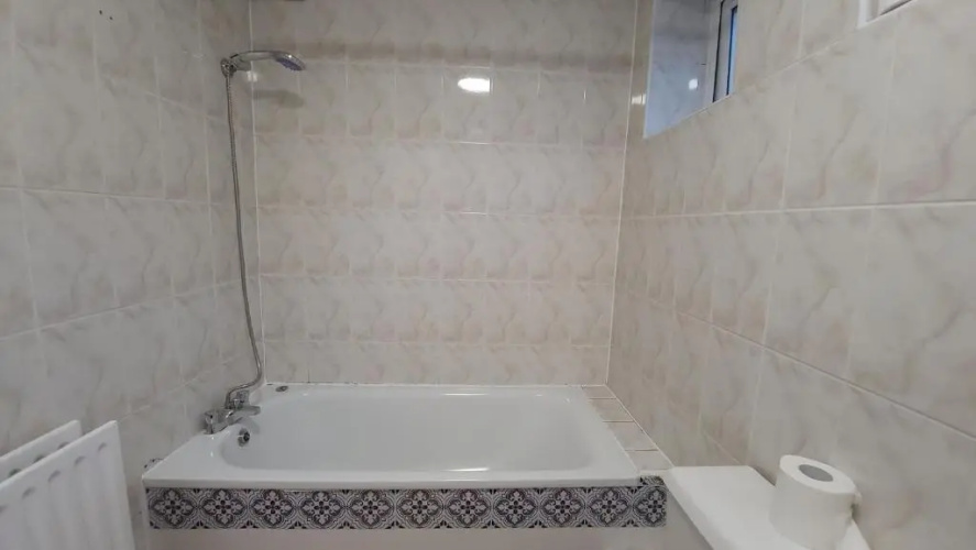 Lovely 3 bedroom ground floor appartment