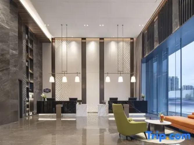 Hampton by Hilton Shenyang Tiexi Fortune Plaza
