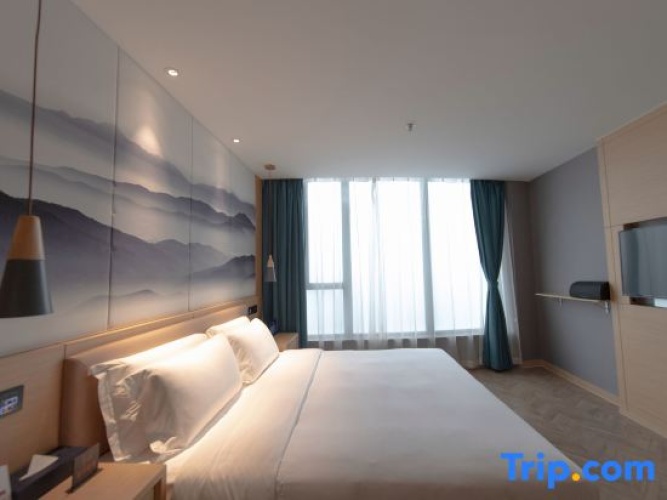 Privilege Double room