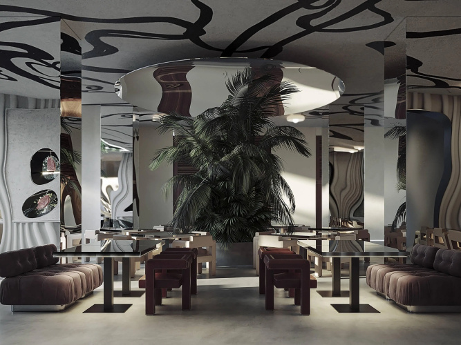 Mondrian Singapore Duxton photo 19