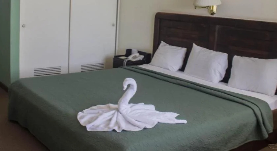 Hostel Maragato