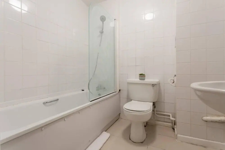 3BR Flat Close To Hyde Park