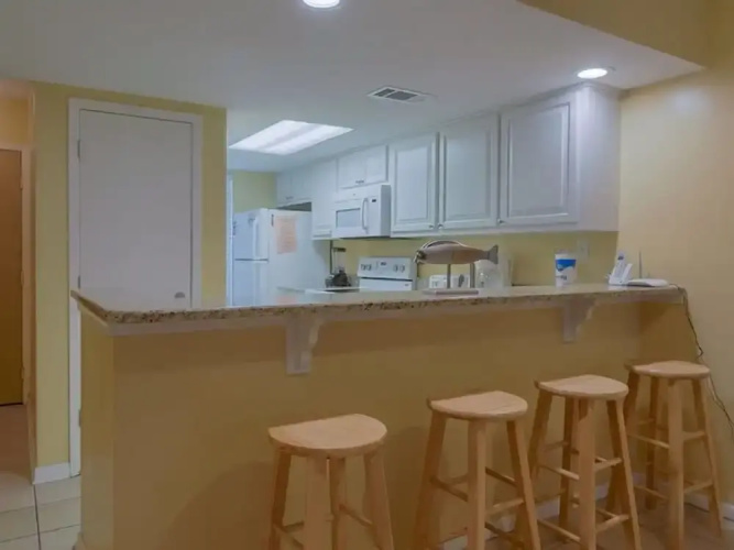 The Whaler 4B by Meyer Vacation Rentals