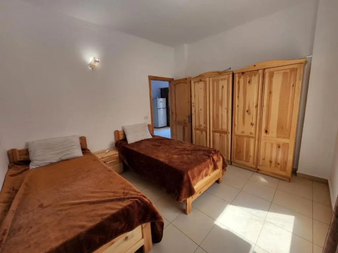 lovely 2 bedroom apartment