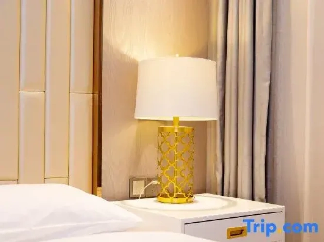 Double Family Suite