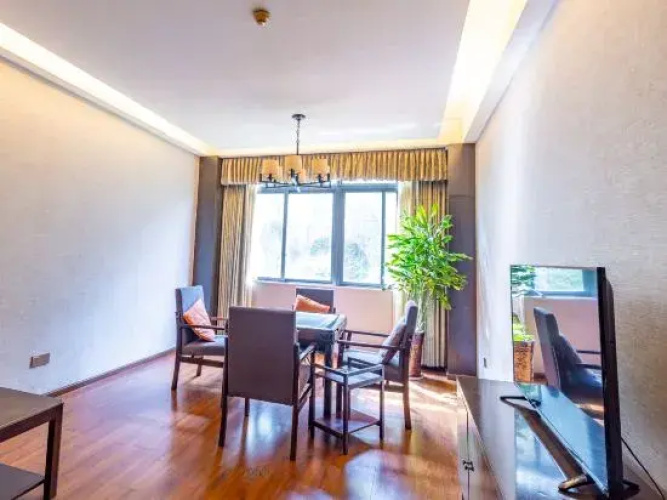 New World Hotel