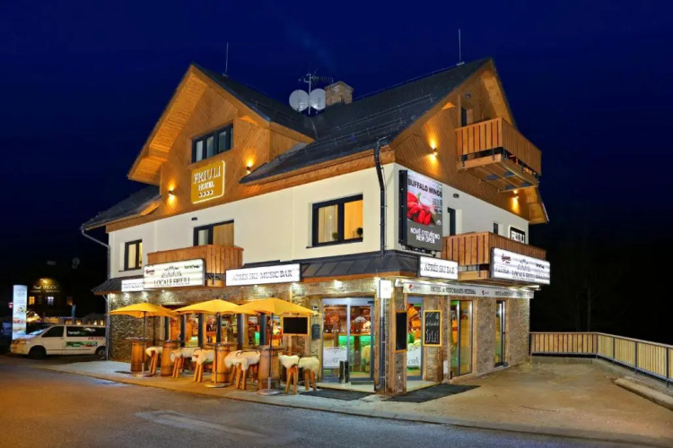 Image de l'hôtel