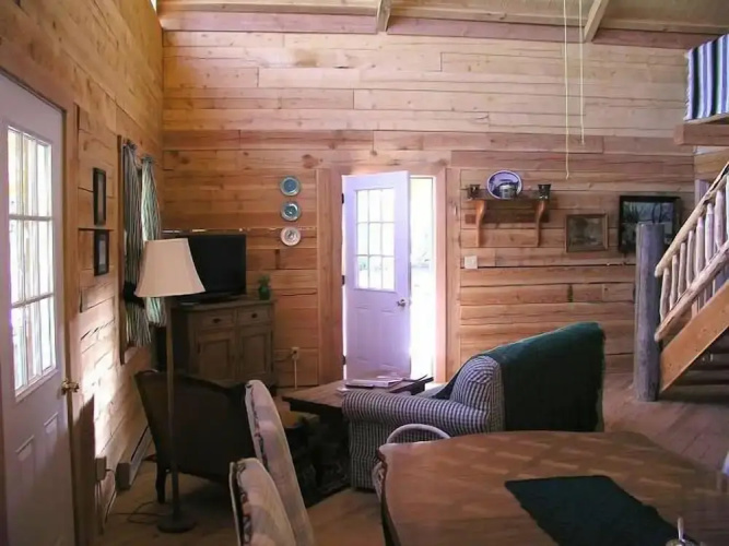 Silver Queen Vacation Rental