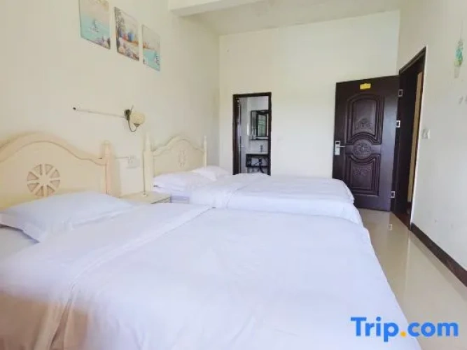 6 Bedrooms Comfort Suite