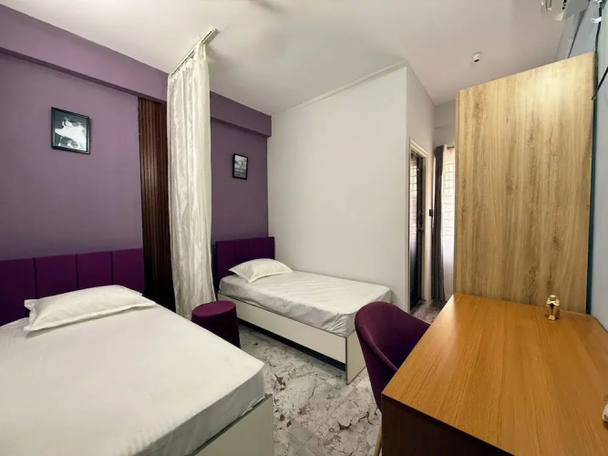 C Suites - Town Centre