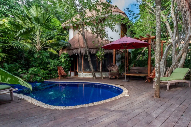 Villas Costanza