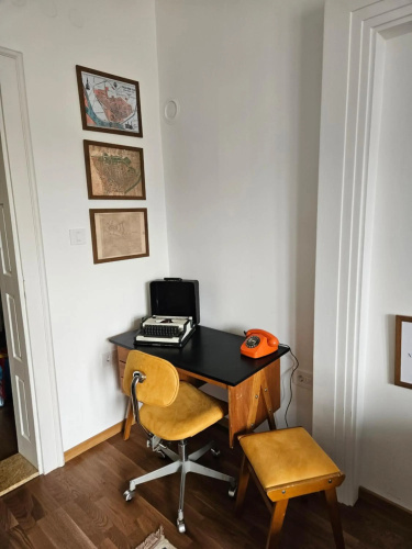 Apartmani Novi Sad
