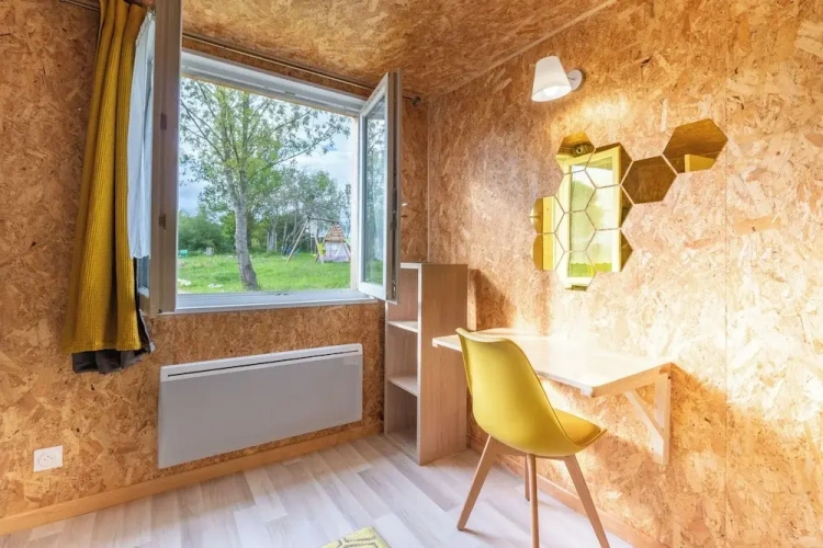 Comfort Cottage