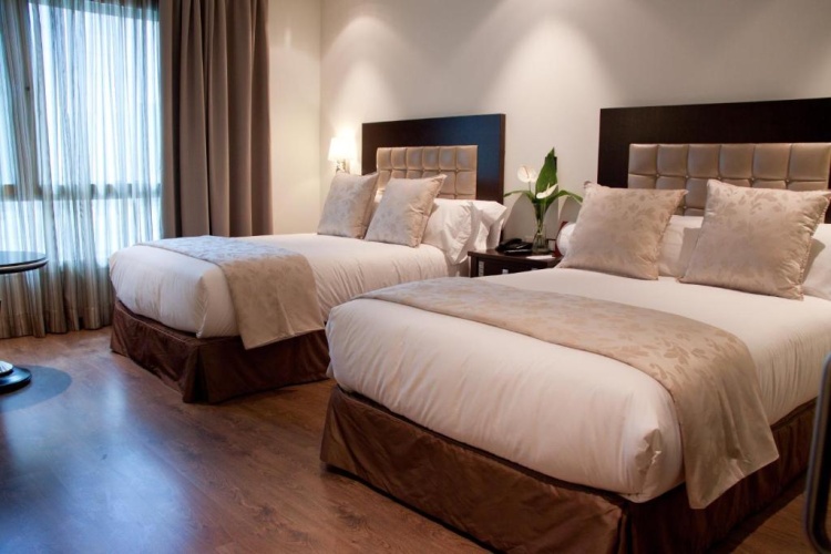 Executive Twin room