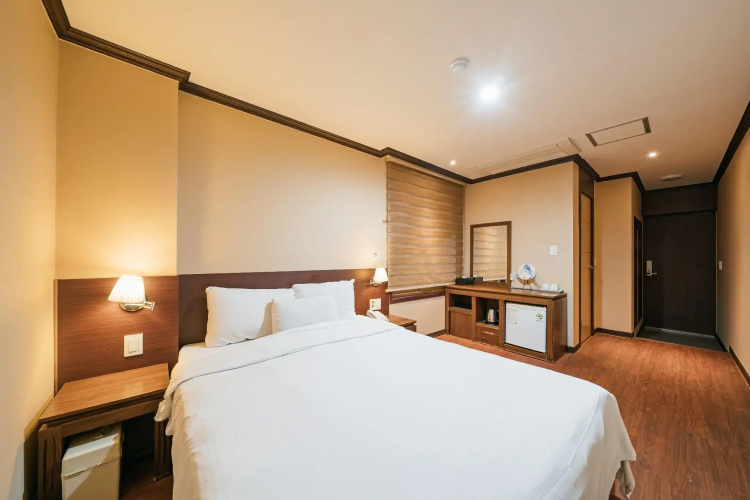 Fourseasons Hotel