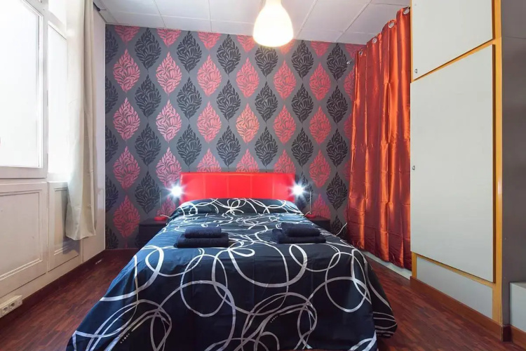 AB Apartment Barcelona