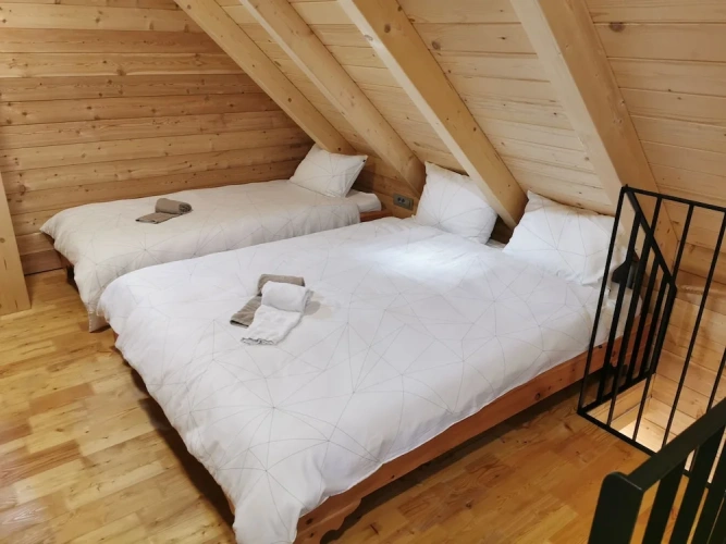 Luxury room