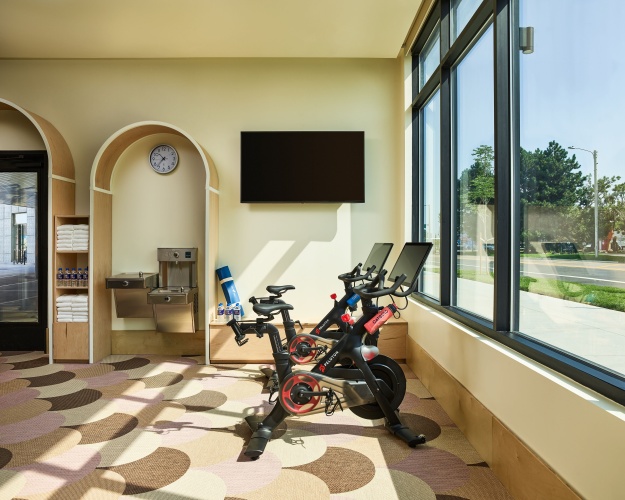 Catbird Hotel photo 27
