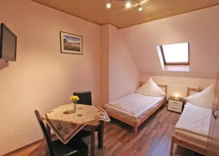 Ferienwohnungen Kleinzerlang SEE 9