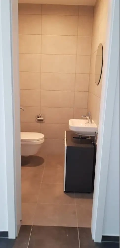 Comfort Duplex room