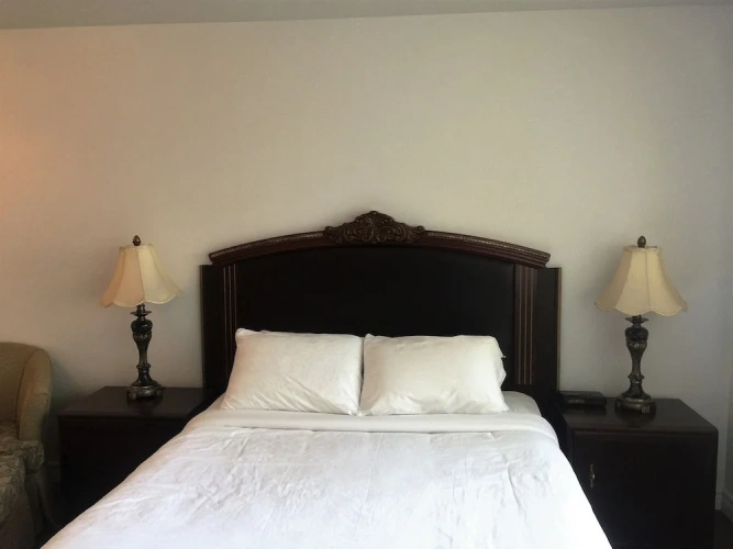 Double Apartment