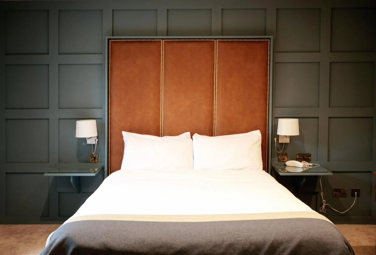 Glenavon House Hotel