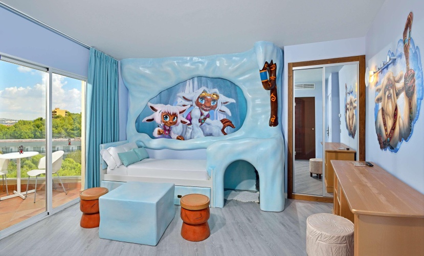 Sol Katmandu Park And Resort [Ex-Sol Magalluf Park] photo 13