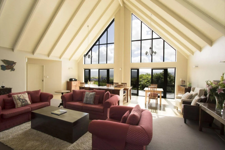 Rimu Lodge