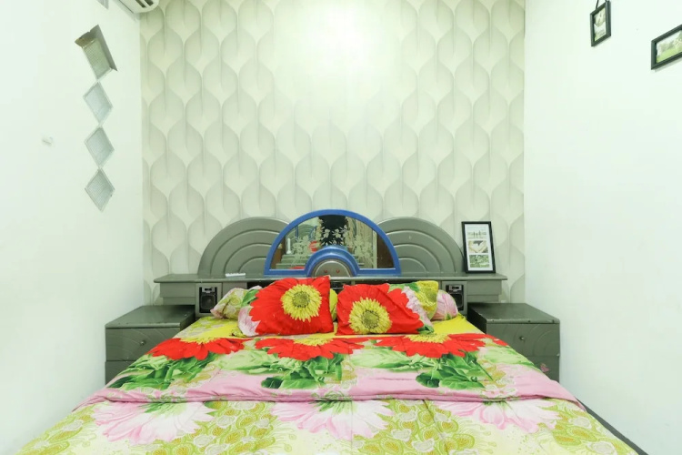 Atmosfera Homestay