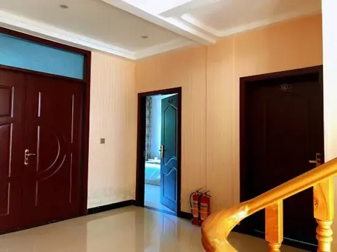 Wangtiange Inn