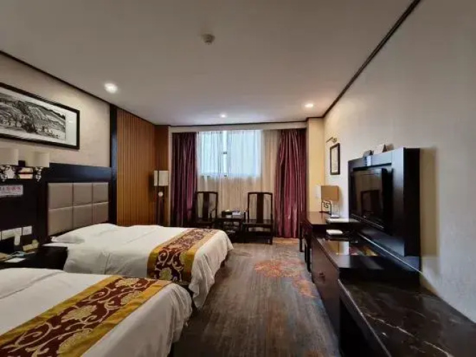 Dihao Hotel
