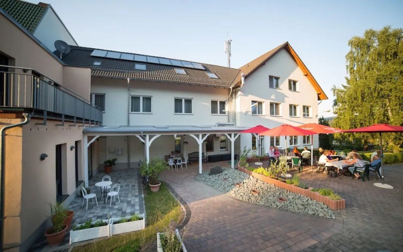 Berghotel Tambach Seminar Center
