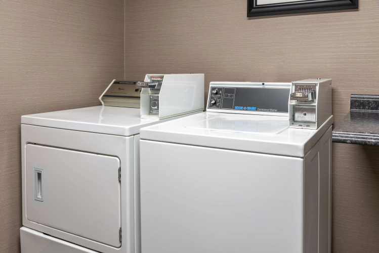Hampton Inn Kansas City-Lee's Summit