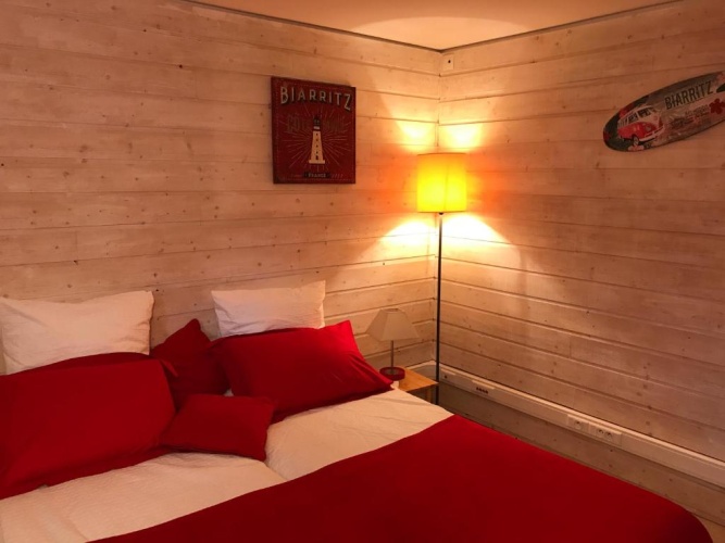 2 Bedrooms Suite