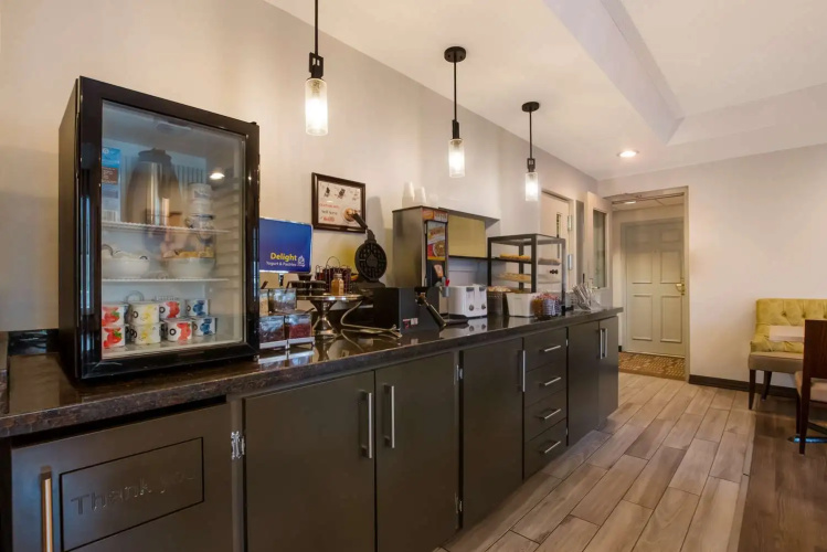 Best Western Colonel Butler Inn photo 26