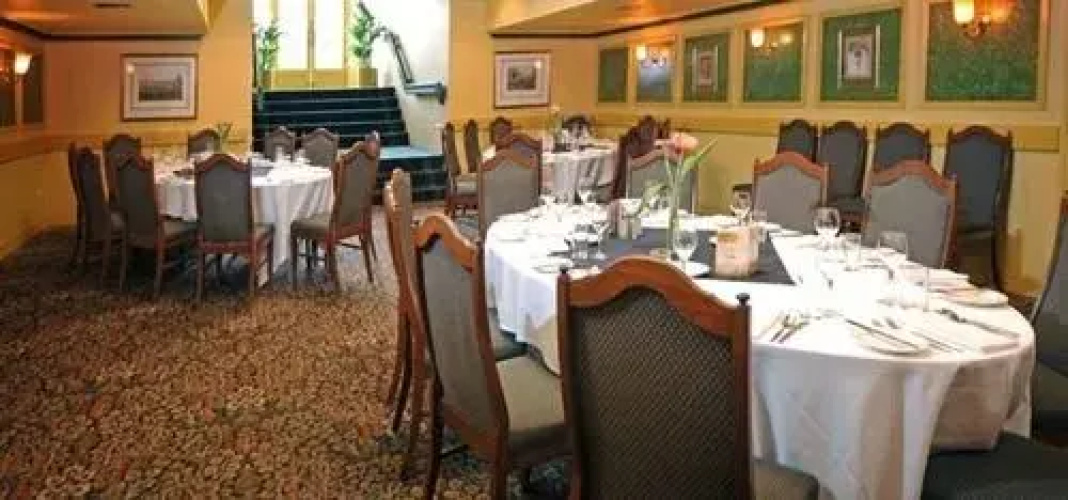 The Feathers Hotel, Adelaide