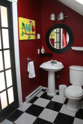 MulBerryLand Guest House